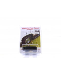 MAGNETIC ROD GUARD